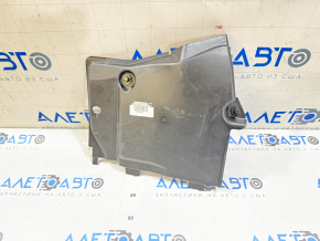 Защита днища передняя правая Audi A4 B9 17-20