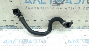 Патрубок системи охолодження BMW 3 G20 20-26 B58