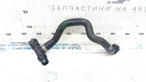 Патрубок системи охолодження BMW 3 G20 20-26 B58