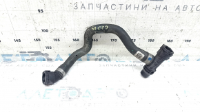 Патрубок системы охлаждения BMW 3 G20 20-26 B58