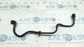 Патрубок системи охолодження обратка бачок-головка BMW 3 G20 20-26 B58