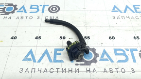 Передня камера Lincoln Corsair 20-26 з форсункою