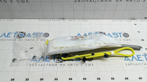 Подушка безпеки airbag переднього правого сидіння Honda Passport 19-25