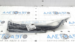 Кронштейн крила правий Audi A4 B8 13-16 рест