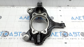 Цапфа передня ліва Mazda CX-5 19-25