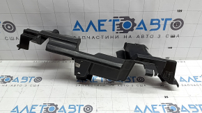 Дефлектор радиатора правый Toyota Camry v70 18-20 2.5, 3.5 L\LE\XLE