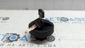 Кришка заливної горловини бензобака Jeep Cherokee KL 14-17