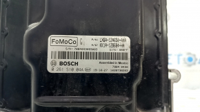 Блок ECU компьютер двигателя Lincoln Corsair 20-26 2.0 2.3