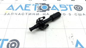 Концевик капота Jeep Compass 17-26