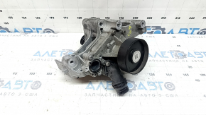 Помпа водяна з корпусом BMW 3 G20 20-20 B58