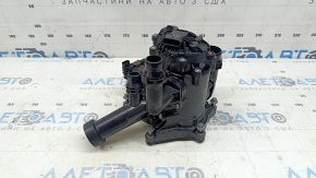 Корпус термостата в сборе BMW 3 G20 20-26 B58