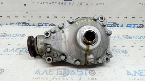 Передній редуктор BMW 3 G20 19-26 2.0T, B58 AWD 94к