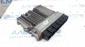 Блок ECU комп'ютер двигуна BMW 3 G20 20-22 3.0T B58B30B прошитий