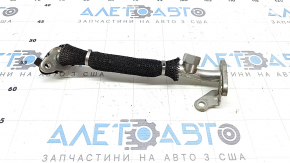 Трубка ЕГР Lincoln Corsair 20-22 2.0 2.3 короткая