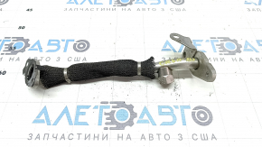 Трубка ЕГР Lincoln Corsair 20-22 2.0 2.3 короткая