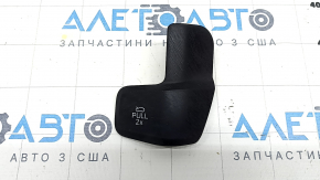 Ручка відкриття капота салонна Lincoln Corsair 20-26 чорна