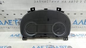 Щиток приборов Kia Niro 17-22 HEV 236к, царапины