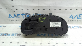 Щиток приборов Kia Niro 17-22 HEV 236к, царапины