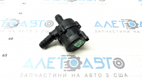 Насос системы охлаждения Lincoln Corsair 20-26