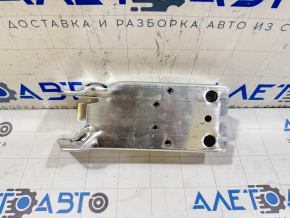 Клык усилителя бампера передний правый Mini Cooper F56 3d 14-23 дорест