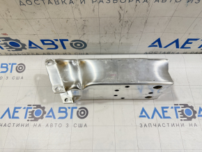 Клык усилителя бампера передний правый Mini Cooper F56 3d 14-23 дорест