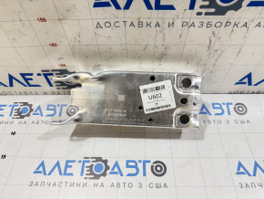 Клык усилителя бампера передний левый Mini Cooper F56 3d 14-23 дорест