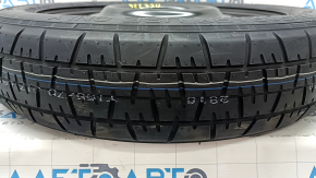 Запасное колесо докатка Lincoln Corsair 20-26 155/70 D17