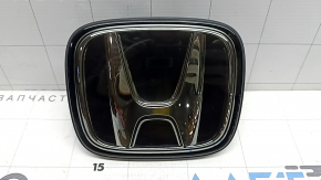 Емблема решітки радіатора Honda Accord 23-26 під радар