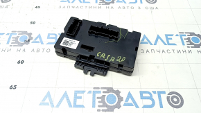 HEATER CONTROL MODULE Lincoln Corsair 20-26