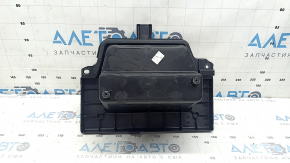 Карман багажника правый BMW X3 F25 11-17 черный, царапины