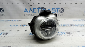 Противотуманная фара птф правая BMW X3 F25 15-17 LED адаптив