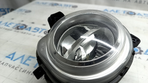 Противотуманная фара птф правая BMW X3 F25 15-17 LED адаптив