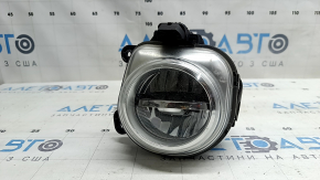 Противотуманная фара птф левая BMW X3 F25 15-17 LED адаптив