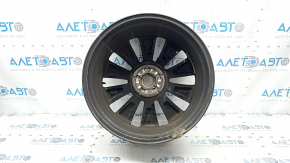 Диск колесный R19 x 7.5J ET47.5 Lincoln Corsair 20-22 тип 1, бордюрка