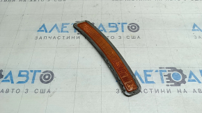 Відбивач переднього бампера правий BMW 3 G20 19-26 потерт
