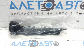 Кріплення переднього бампера довге праве Lexus ES350 07-12