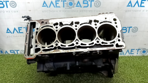 Блок циліндрів голий Audi A5 F5 17-25 2.0T під розточування