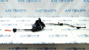 Трос АКПП Lincoln Corsair 20-26