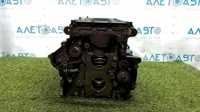 Блок цилиндров голый Audi A6 C7 16-18 рест d:82.50 под хонинговку