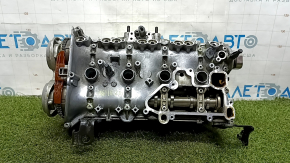 Головка блоку циліндрів у зборі Audi A6 C7 16-18 рест 2.0