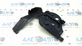 Накладка стакана правая Lincoln Corsair 20-26
