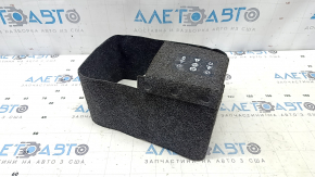 Кожух АКБ Jeep Compass 23-26 большой