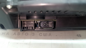 Щиток приборов BMW X3 F25 15-17 131к, царапины