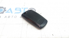 Ключ BMW X3 F25 11-17 4 кнопки, Base, царапины, тычки