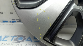 Колпак колесный R16 Kia Niro 17-21 HEV, PHEV, царапины