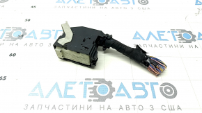 Фишка на блок ECU компьютер двигателя Jeep Compass 23-26 2.0T под разъем A