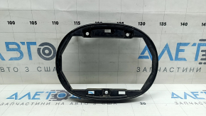 Подіум емблеми передньої Mazda CX-5 22-25 під радар