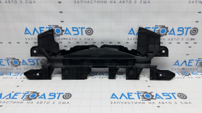 Накладка телевизора Toyota Rav4 16-18