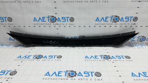 Накладка решетки радиатора верхняя Mazda CX-5 22-25