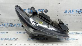 Фара передняя правая Mazda CX-5 22-25 AFS с directional beam, сколы